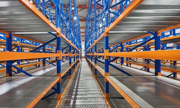 Pallet Racking Systems