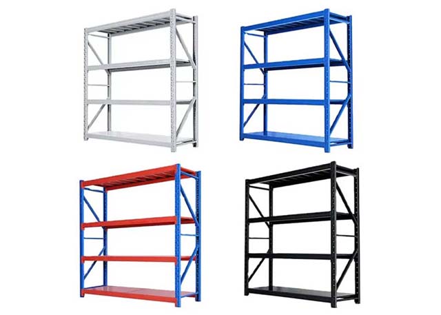 Customizable Boltles Shelf