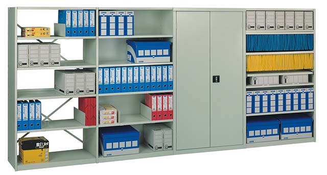 shelving