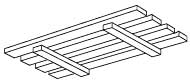 Solid timber
