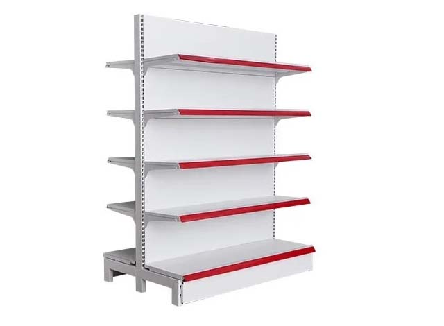 Gondola shelving