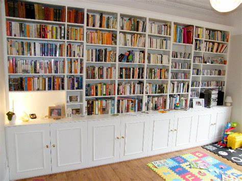 Bookshelf
