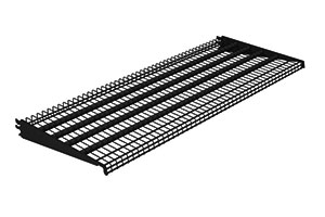 Wire Shelves