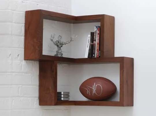 Wall Shelves