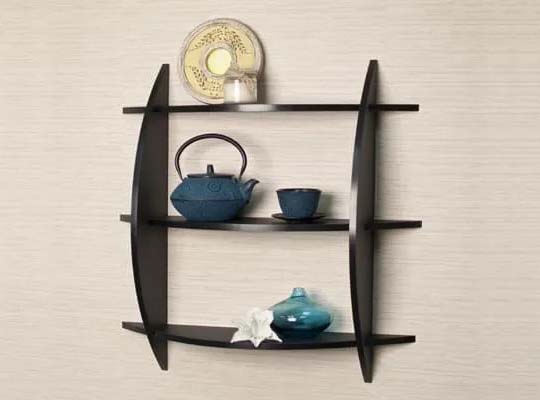 Wall Shelves